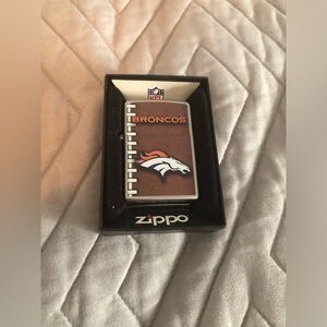 Nfl zippo